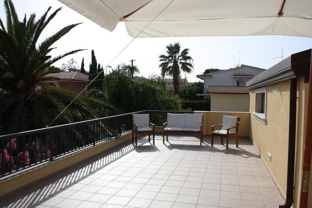 La Villa Di Uccio Marina di Modica Habitación foto