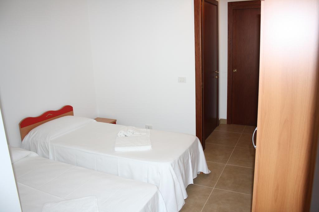 La Villa Di Uccio Marina di Modica Habitación foto