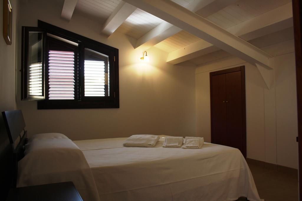 La Villa Di Uccio Marina di Modica Habitación foto